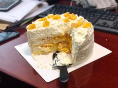 -ZOZO's昌左左精致甜品设计(新北店)