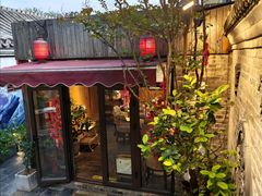 -四喜小胖·北京涮肉(五道营店)