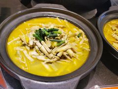 笋干烧肉制品-曹家小菜(胜太路店)