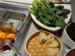 -海底捞火锅(北京路店)