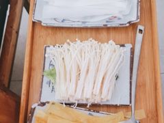 -庭院·冰煮羊·北京涮肉(西单店)