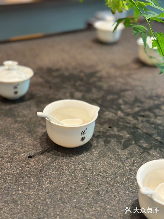 瑞泉茶叶(宝格丽旁店)图片