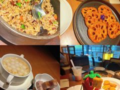 -庆春朴门(前滩太古里店)