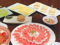 -日坛涮肉(日坛公园店)