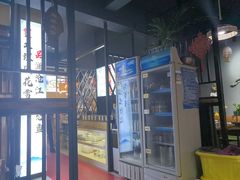 -秋语木桶鱼.酸菜鱼(开发区火车站店)