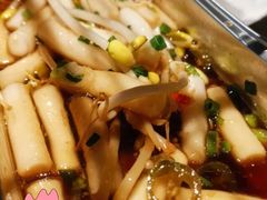 -很久以前羊肉串(南京路第一百货店)