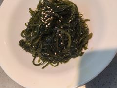 -半天妖烤鱼(丰科万达店)