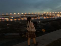 -海堤纪念公园