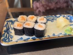 -昱匠·日本料理(金融街店)