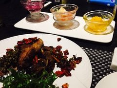 -梧桐餐厅(泉城路店)