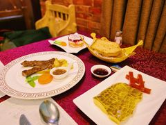 -92°C俄式厨房(中央大街店)