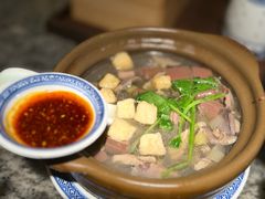 -南京大牌档(中关村领展广场店)