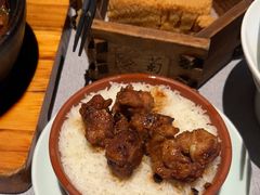 -晓粤·惹味粤菜(凯德乐峰广场店)