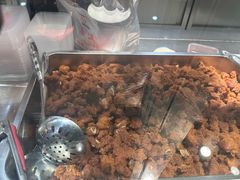 -乔波食品(杜桥中心菜场店)