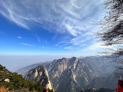 -华山风景名胜区