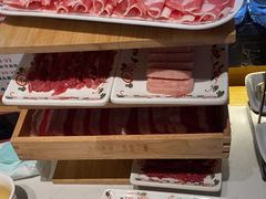 -东门口涮肉·砂锅·烤串(老门东店)