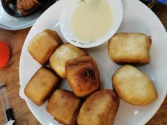 -闫家炸鸡架(五爱总店)