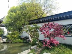 -上海醉白池公园