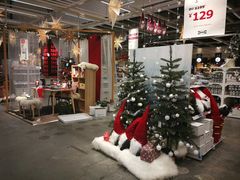 -宜家家居(西安未央商场店)