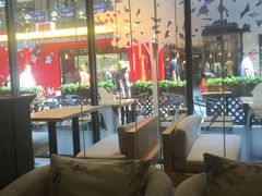 -仙踪林(江燕路万科里店)