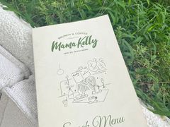 -翠贝卡&Mama Kelly Brunch Coffee(河西店)