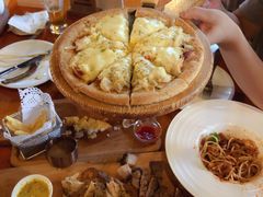 -布拉格餐厅· 中欧捷克菜(全国首店)