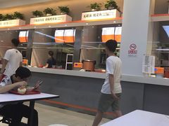 -北工大风味餐厅(北京工业大学东区店)