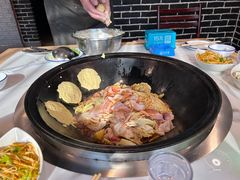 -王老六铁锅炖鱼(长春路店)