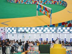 -东浩兰生上海世博展览馆