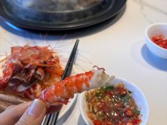 -水禾轩·海鲜蒸汽主题餐厅(拱北店)