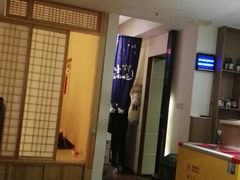-阿泽禧烤肉(民兴花园店)
