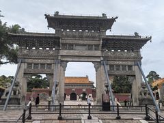 -北陵公园