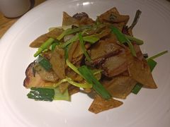 -東舍食唐精品陕菜馆