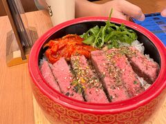 -池奈·咖喱蛋包饭(熙地港店)