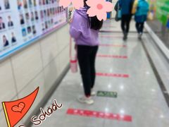 -天童美语