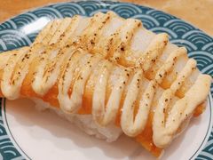 -万岁寿司(蓬江万达店)