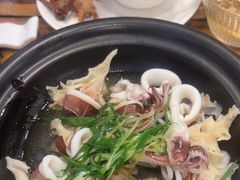 -临家闽南菜(宝洲路店)