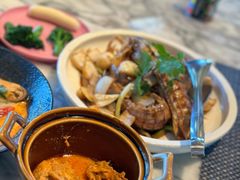 -宴悦海鲜餐厅·游水海鲜·牛排(亚龙湾瑞吉店)