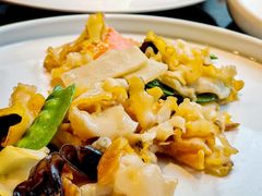 -东莱馋房(陆家嘴店)