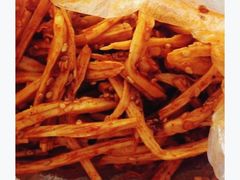 -阿妈妮(南五马路店)