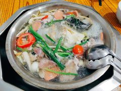 -海关荤豆花(洋河一路店)