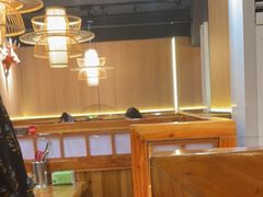 -汉城烤肉(华山路店)