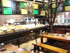 -369自助烤肉鱼火锅(平阳路店)