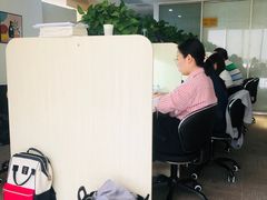 -蜜蜂读书·24h自习室(角门西店)