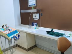 -圣贝口腔(海淀店)