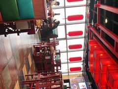 -前门·鲜肉火锅(长风店)