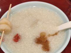 -宏状元现熬粥·京味菜(五棵松店)