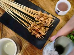 -刘师父老汉口江湖菜(蔡锷路店)