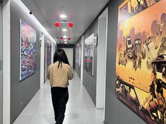 -火星时代教育(成都校区)