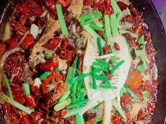 -老板恋上鱼(恒隆广场店)